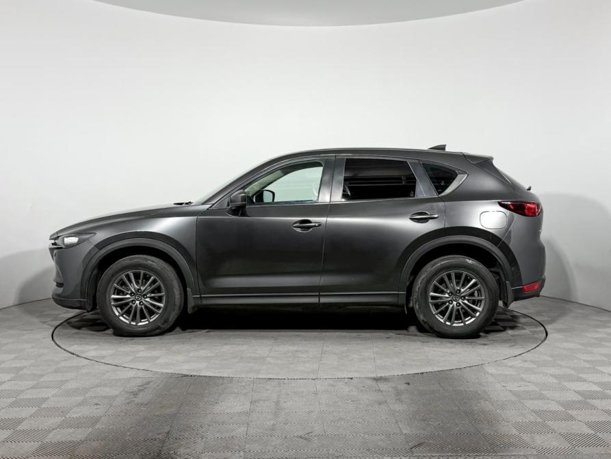 Mazda CX-5 II Санкт-Петербург  - изображение 8