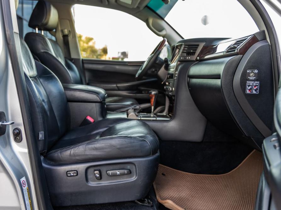 Lexus LX III Волгоград  - изображение 35