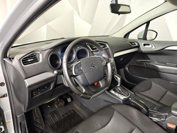 Citroen C4 II Рестайлинг с пробегом 2021 года, цена 900 000 рублей, 141970 км, седан, Автокод Объявления