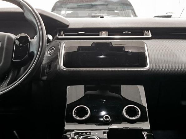 Land Rover Range Rover Velar I с пробегом 2018 года, цена 3 720 000 рублей, 112108 км, внедорожник, Автокод Объявления