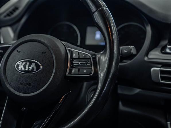 Kia Seltos I с пробегом 2020 года, цена 2 128 000 рублей, 113593 км, внедорожник, Автокод Объявления