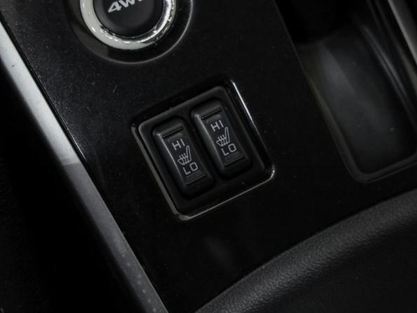 Mitsubishi Outlander III Рестайлинг 2 с пробегом 2017 года, цена 1 799 000 рублей, 151945 км, внедорожник, Автокод Объявления