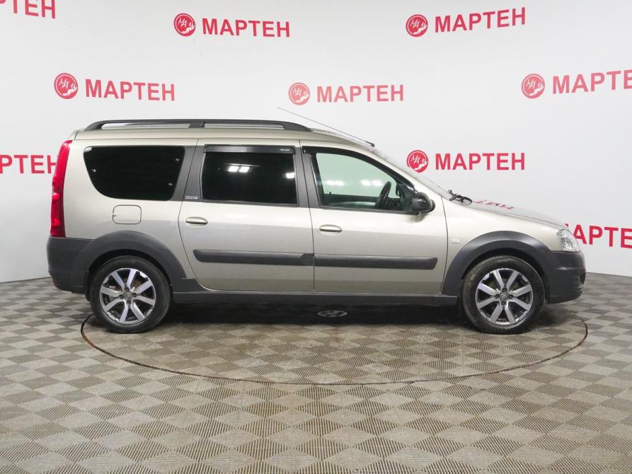 Lada (ВАЗ) Largus I Вологда  - изображение 4