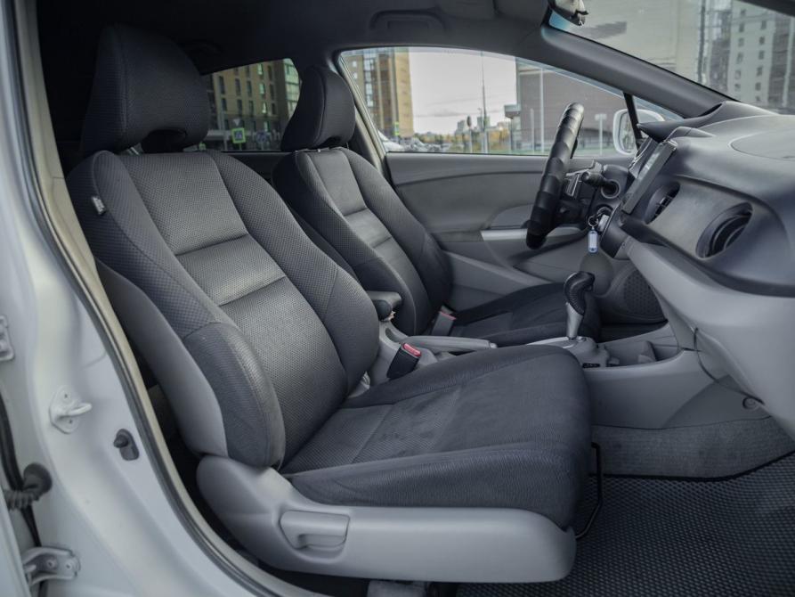 Honda Insight II Тюмень  - изображение 5