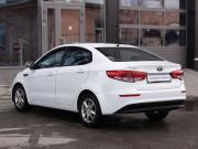 Kia Rio III Новосибирск  - изображение 26