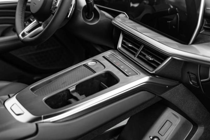 Новый Haval F7 II 2026 года, цена 3 699 000 рублей, внедорожник, Автокод Объявления