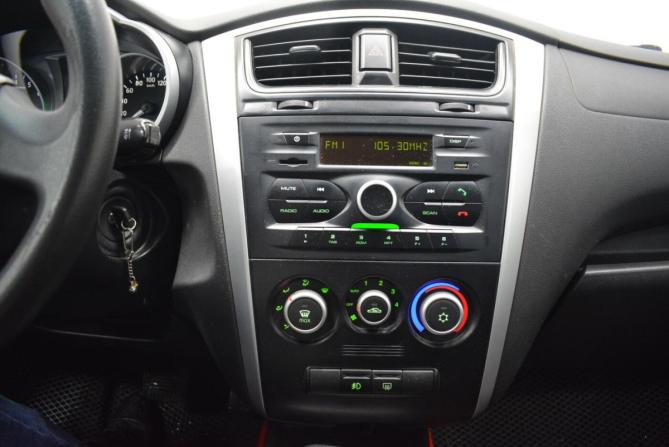 Datsun mi-DO с пробегом 2016 года, цена 579 000 рублей, 120000 км, хэтчбек, Автокод Объявления