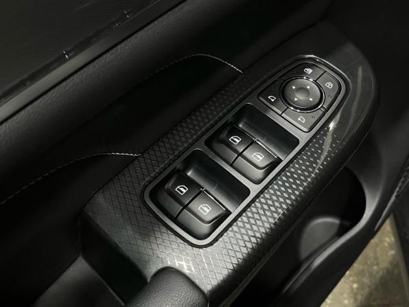 Haval M6 II с пробегом 2023 года, цена 1 660 000 рублей, 45317 км, внедорожник, Автокод Объявления