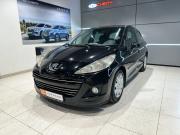 Peugeot 207 I Рестайлинг Новосибирск  - изображение 16