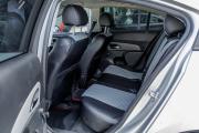Chevrolet Cruze I Рестайлинг Ульяновск  - изображение 61