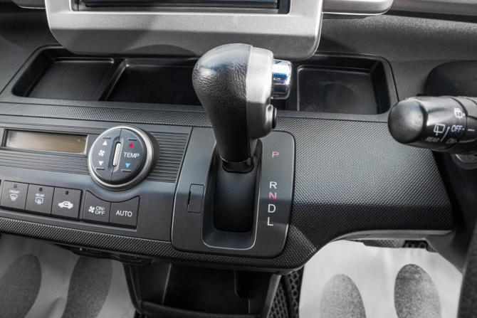 Honda Freed I Рестайлинг с пробегом 2014 года, цена 1 149 000 рублей, 141000 км, компактвэн, Автокод Объявления