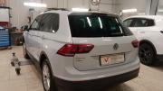 Volkswagen Tiguan II Санкт-Петербург  - изображение 10
