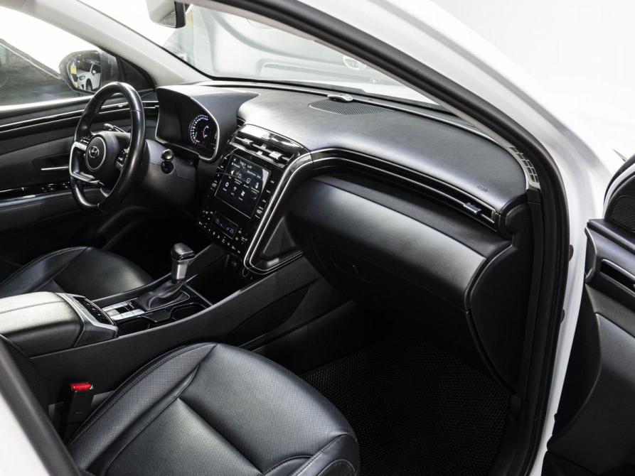 Hyundai Tucson IV Тюмень  - изображение 17