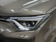 Toyota RAV4 IV (XA40) Рестайлинг Вологда  - изображение 28