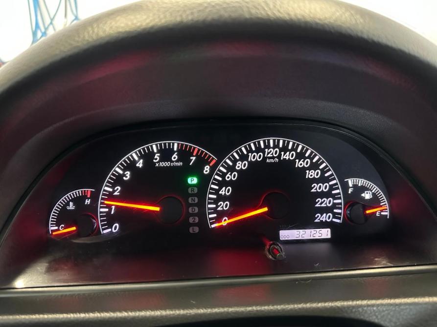 Toyota Camry V (XV30) Рестайлинг Екатеринбург  - изображение 9