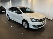 Volkswagen Polo V Рестайлинг Чебоксары  - изображение 36