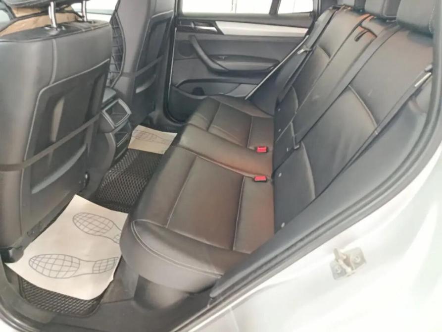 BMW X3 II (F25) Уфа  - изображение 14
