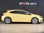 Opel Astra J Рестайлинг Екатеринбург  - изображение 25