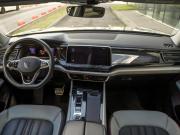 Volkswagen Teramont I Рестайлинг (China Market) Санкт-Петербург  - изображение 50