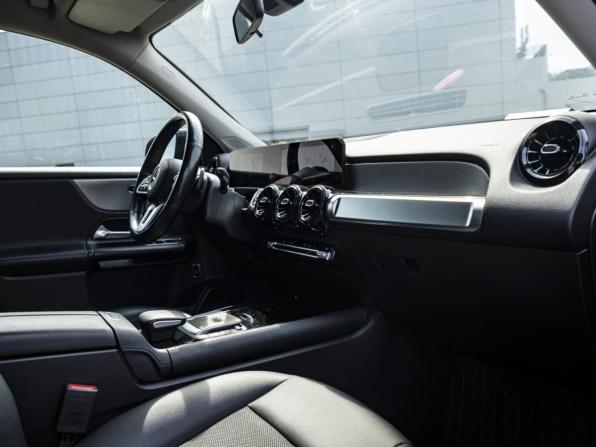 Mercedes-Benz GLB I (X247) с пробегом 2020 года, цена 2 998 000 рублей, 133990 км, внедорожник, Автокод Объявления