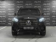 Mercedes-Benz GLS II (X167) Рестайлинг Москва  - изображение 37