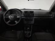 Skoda Fabia II Рестайлинг Альметьевск  - изображение 35