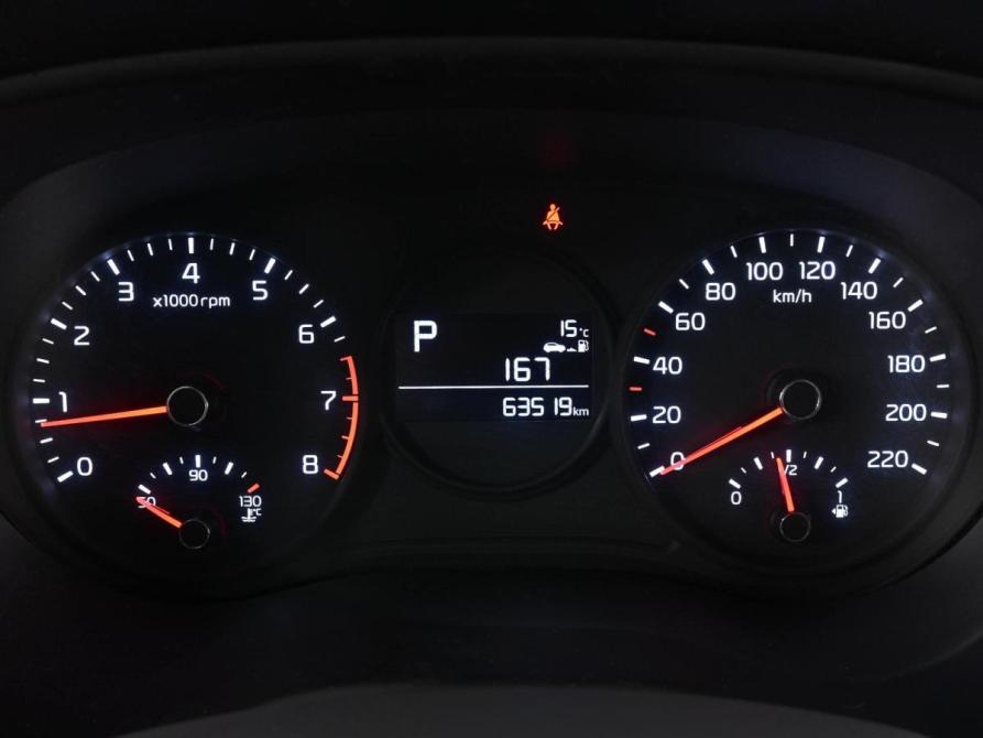 Kia Picanto III Ростов-на-Дону  - изображение 16