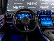 Mercedes-Benz GLC II (X254) Москва  - изображение 33