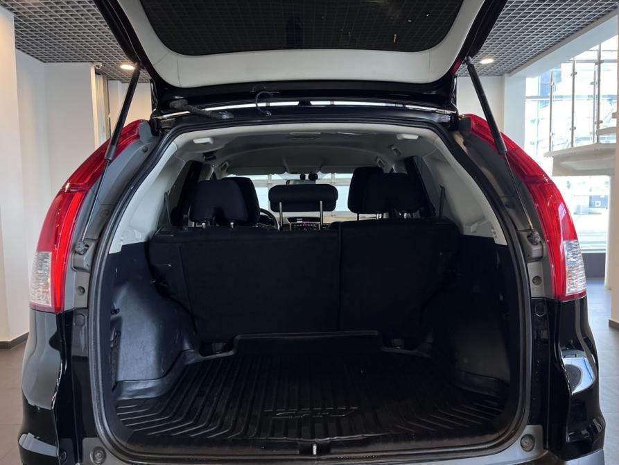 Honda CR-V IV Чебоксары  - изображение 16