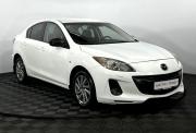 Mazda 3 II (BL) Рестайлинг Нижний Новгород  - изображение 27