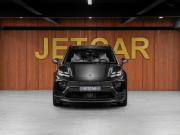 Porsche Macan II Москва  - изображение 31