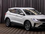 Geely Coolray I Краснодар  - изображение 24
