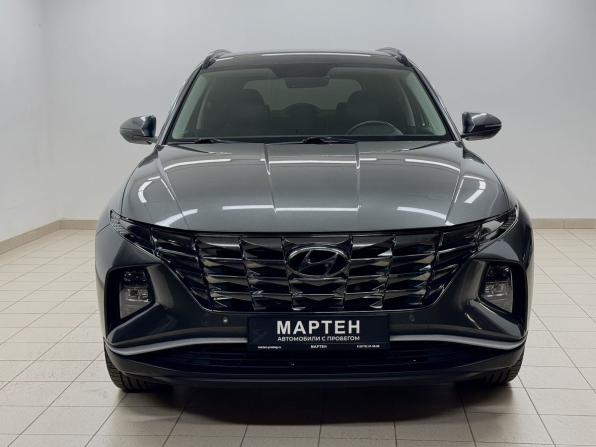 Hyundai Tucson IV с пробегом 2021 года, цена 2 879 000 рублей, 119905 км, внедорожник, Автокод Объявления
