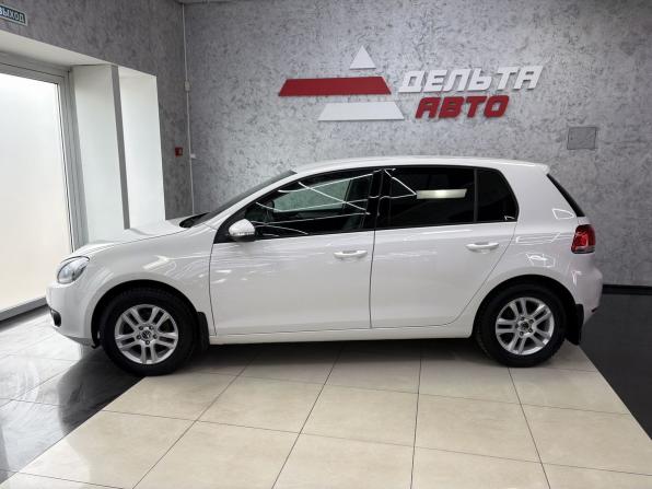 Volkswagen Golf VI с пробегом 2010 года, цена 865 000 рублей, 222727 км, хэтчбек, Автокод Объявления