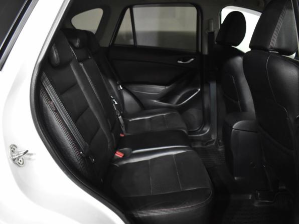Mazda CX-5 I с пробегом 2012 года, цена 1 790 000 рублей, 186654 км, внедорожник, Автокод Объявления
