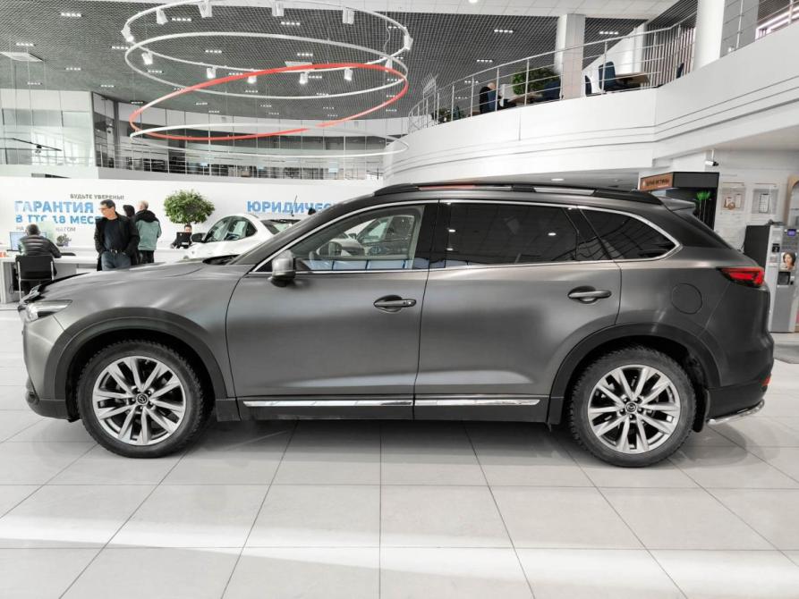 Mazda CX-9 II Казань  - изображение 10