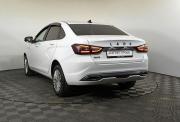 Lada (ВАЗ) Vesta I Рестайлинг (NG) Нижний Новгород  - изображение 24