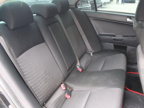 Mitsubishi Lancer X Рестайлинг с пробегом 2012 года, цена 580 000 рублей, 252248 км, седан, Автокод Объявления