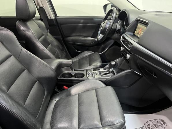 Mazda CX-5 I Рестайлинг с пробегом 2015 года, цена 2 130 000 рублей, 89602 км, внедорожник, Автокод Объявления