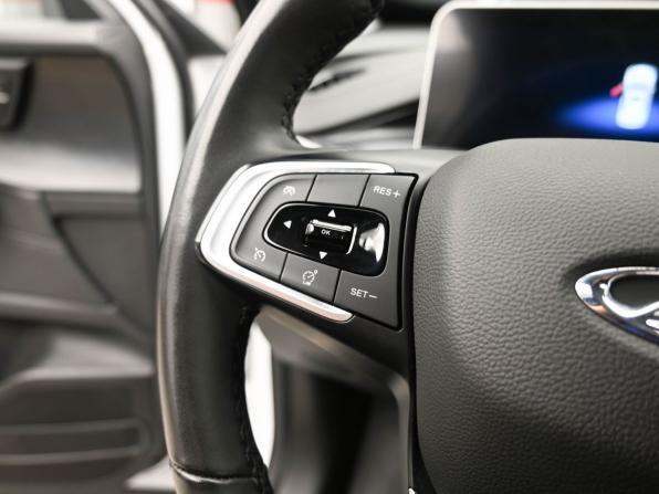 Chery Tiggo 4 Pro I Рестайлинг с пробегом 2024 года, цена 1 639 000 рублей, 32499 км, внедорожник, Автокод Объявления