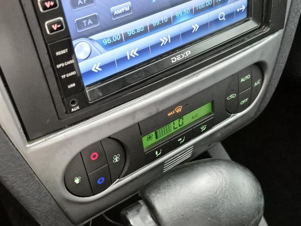 Ford Fusion I Рестайлинг с пробегом 2011 года, цена 473 000 рублей, 209276 км, хэтчбек, Автокод Объявления