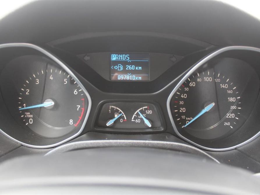 Ford Focus III Рестайлинг Липецк  - изображение 13