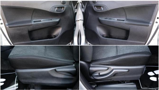 Toyota Ractis II с пробегом 2011 года, цена 987 000 рублей, 52000 км, хэтчбек, Автокод Объявления