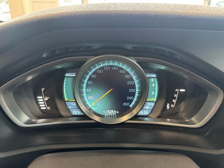 Volvo V40 Cross Country I Москва  - изображение 15