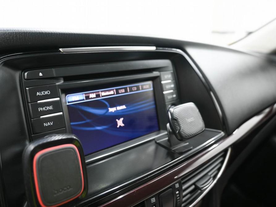 Mazda 6 III (GJ) Ростов-на-Дону  - изображение 18