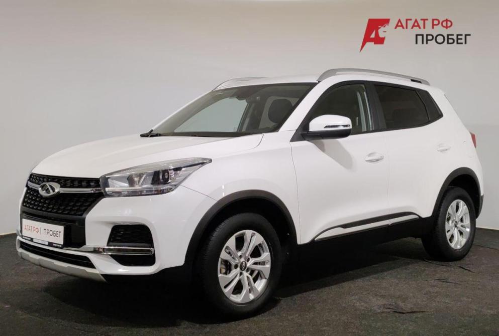 Chery Tiggo 4 I Рестайлинг Ярославль  - изображение 1