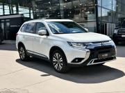 Mitsubishi Outlander III Рестайлинг 3 Тула  - изображение 20