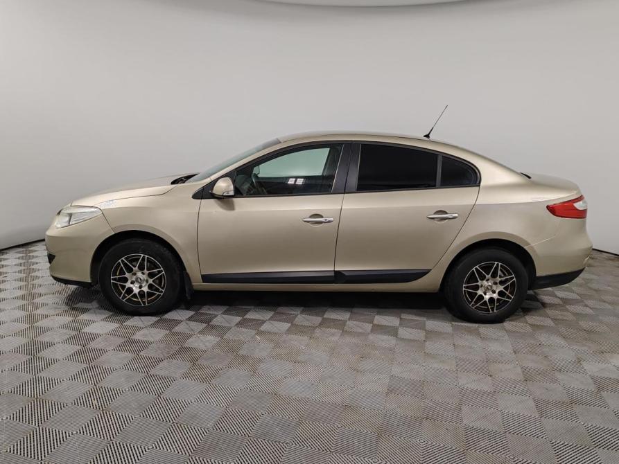 Renault Fluence I Москва  - изображение 8