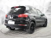 Volkswagen Tiguan I Рестайлинг Ульяновск  - изображение 26