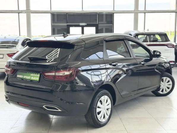 Lada (ВАЗ) Vesta I Рестайлинг (NG) с пробегом 2023 года, цена 1 249 000 рублей, 103000 км, универсал, Автокод Объявления